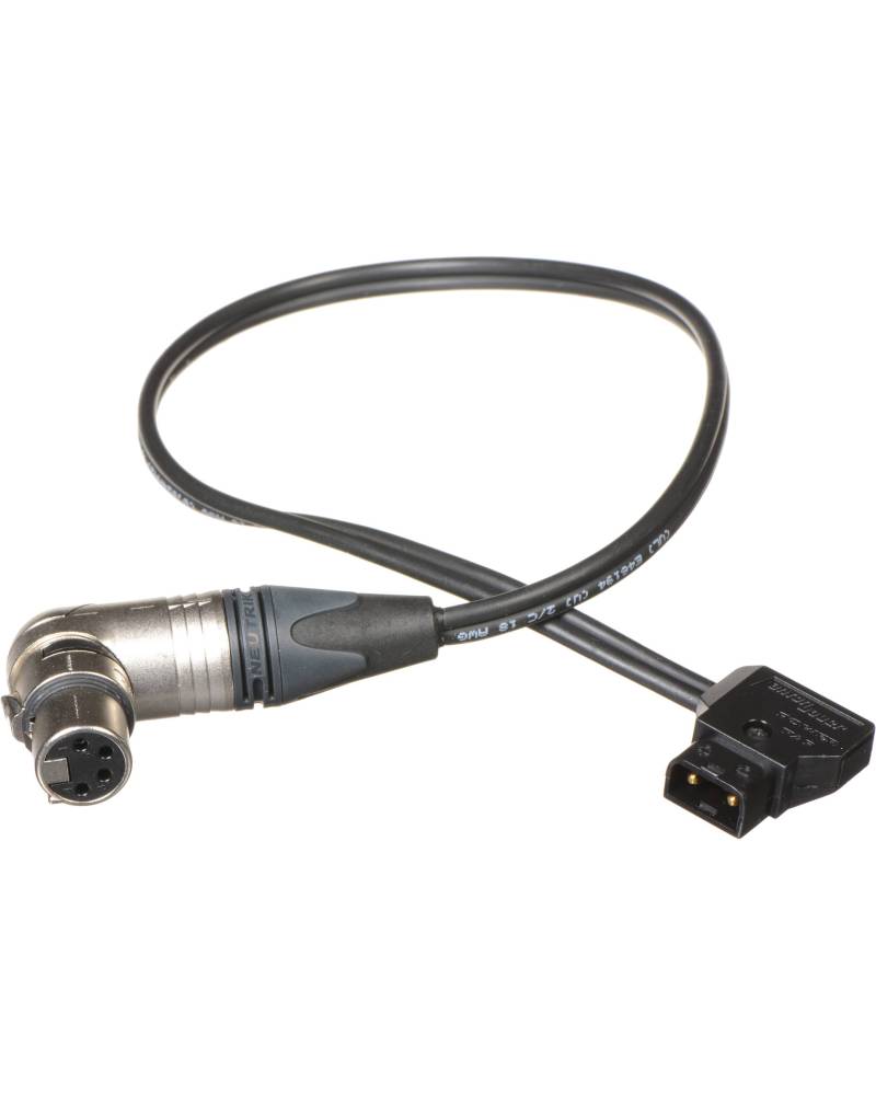 Anton Bauer PowerTap Cable Kit - 80750056
