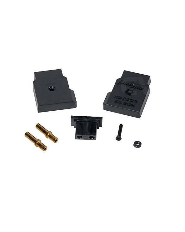 Anton Bauer PowerTap Kit with Cables - 80750074