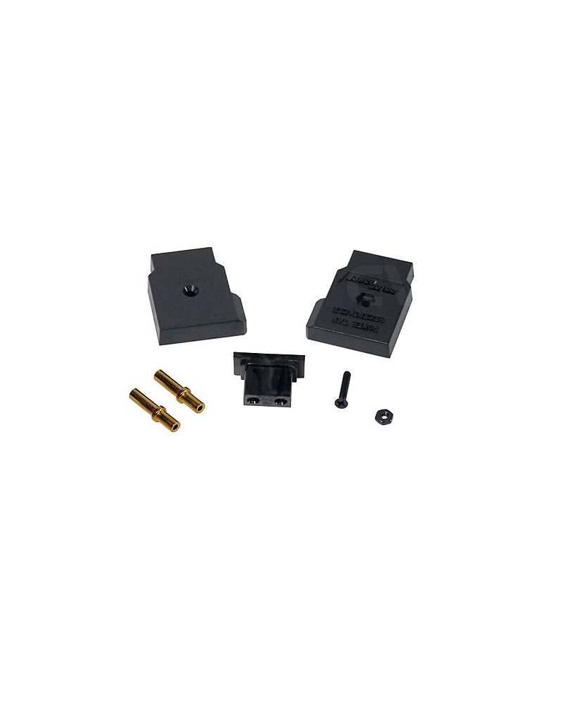 Anton Bauer PowerTap Kit with Cables - 80750074