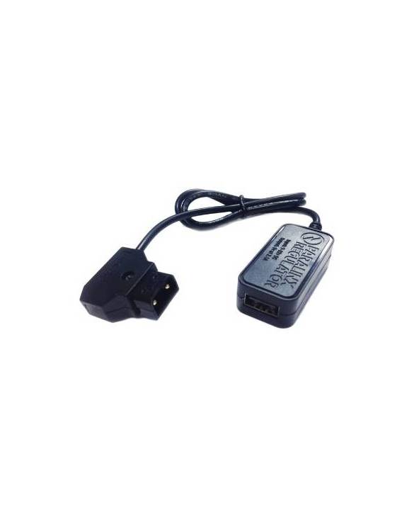Anton Bauer PowerTap USB Cable Kit - 80750237