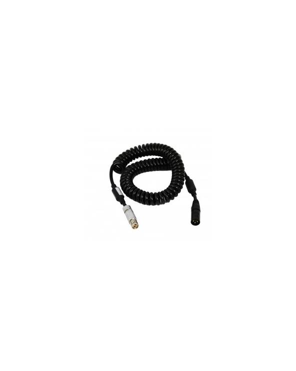 ARRI Power Cable Coiled KC-29