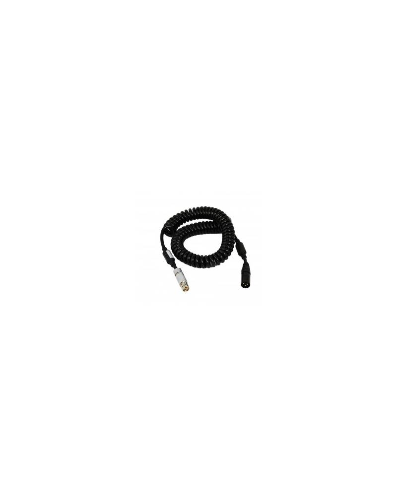 Arri - K2.44693.0 - POWER CABLE COILED KC-29 from ARRI with reference K2.44693.0 at the low price of 185. Product features:  