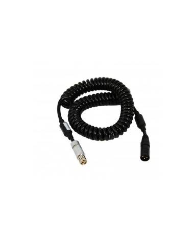 Arri - K2.44693.0 - POWER CABLE COILED KC-29 from ARRI with reference K2.44693.0 at the low price of 185. Product features:  