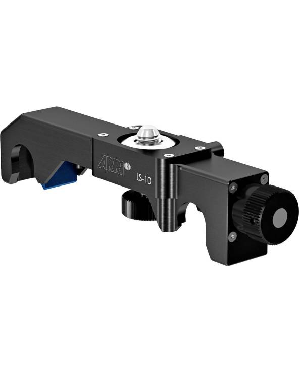 Arri - K2.47228.0 - LENS SUPPORT LS-10 FOR STUDIO BRIDGE PLATE (BLACK)+ from ARRI with reference K2.47228.0 at the low price of 