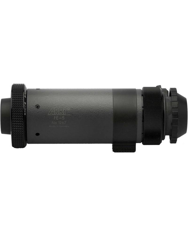 Arri - K2.47304.0 - 435 VIEWFINDER EXTENSION MEDIUM FE-5 from ARRI with reference K2.47304.0 at the low price of 3860. Product f