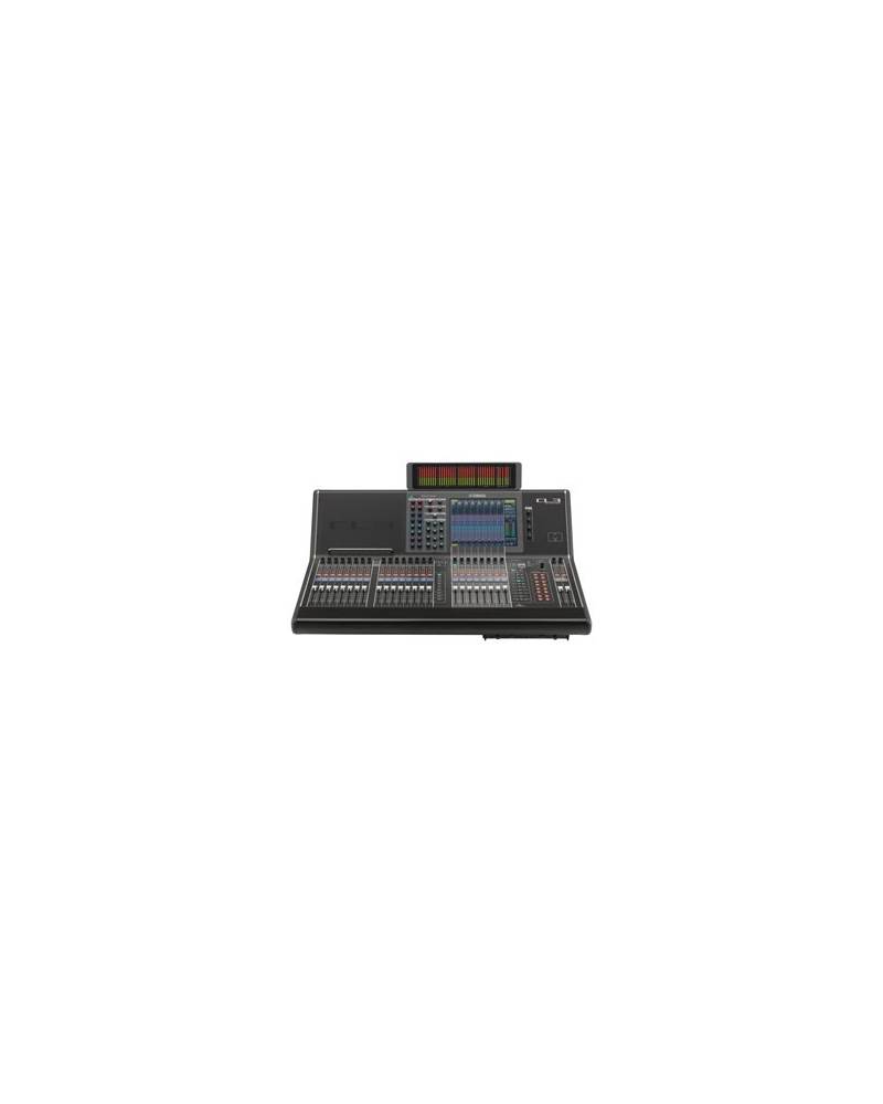 Yamaha Digital Mixing Console