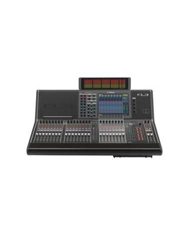 Yamaha CL3 Console Mixer from YAMAHA with reference CL3 at the low price of 17383. Product features: 64 ingressi mono, 8 ingress