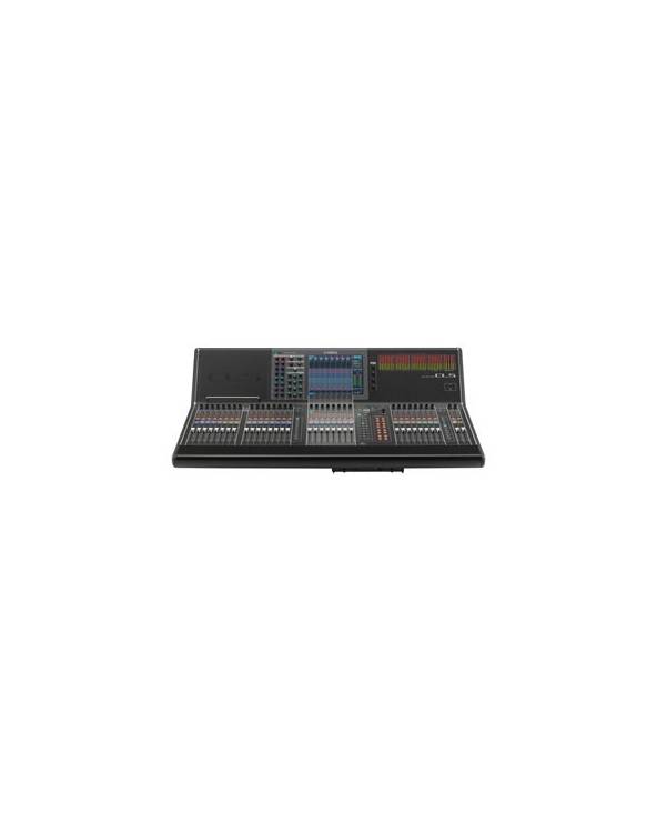 Yamaha CL5 DIGITAL MIXER from YAMAHA with reference CL5 at the low price of 22483. Product features: 72 ingressi mono, 8 ingress