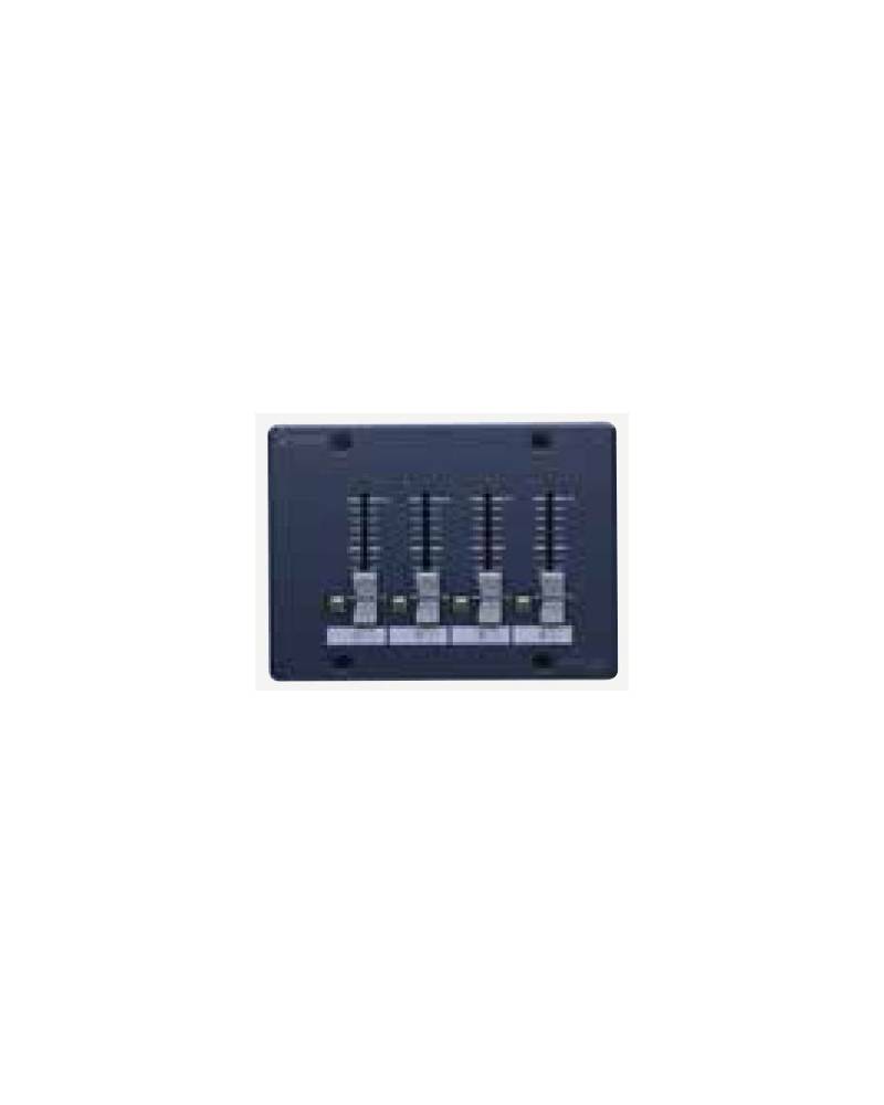 Yamaha - CP4SF - REMOTE CONTROLLER GPI WITH 4 FADER AND 4 SWITCH FOR SERIES DME from YAMAHA with reference CP4SF at the low pric
