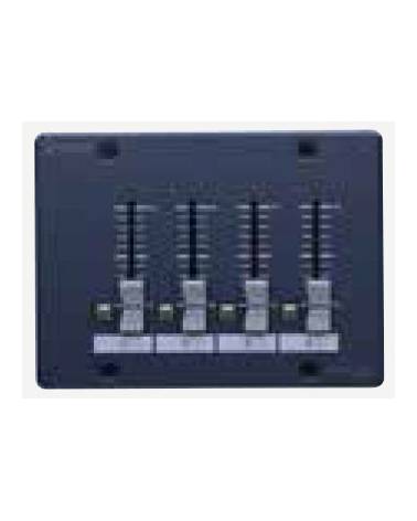 Yamaha - CP4SF - REMOTE CONTROLLER GPI WITH 4 FADER AND 4 SWITCH FOR SERIES DME from YAMAHA with reference CP4SF at the low pric