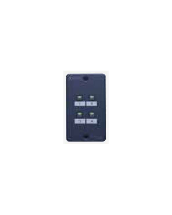 Yamaha - CP4SW - CONTROLLER GPI WITH 4 SWITCH FOR SERIES DME from YAMAHA with reference CP4SW at the low price of 191. Product f