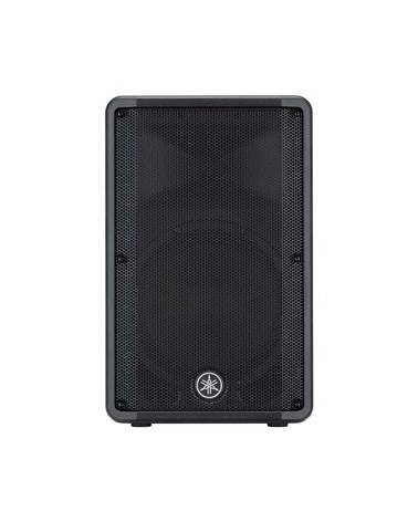 Yamaha - DBR12 - WOOFER 12"- DRIVER 2" from YAMAHA with reference DBR12 at the low price of 407. Product features:  