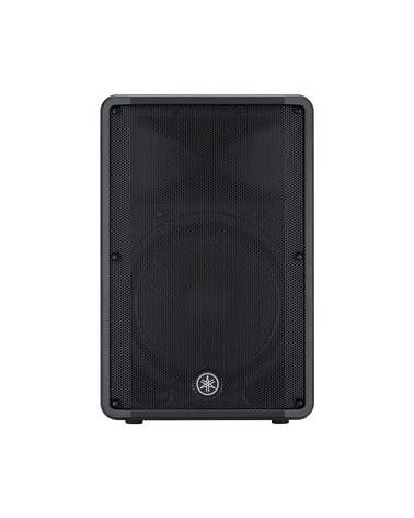 Yamaha - DBR15 - WOOFER 15"- DRIVER 2" from YAMAHA with reference DBR15 at the low price of 509. Product features:  
