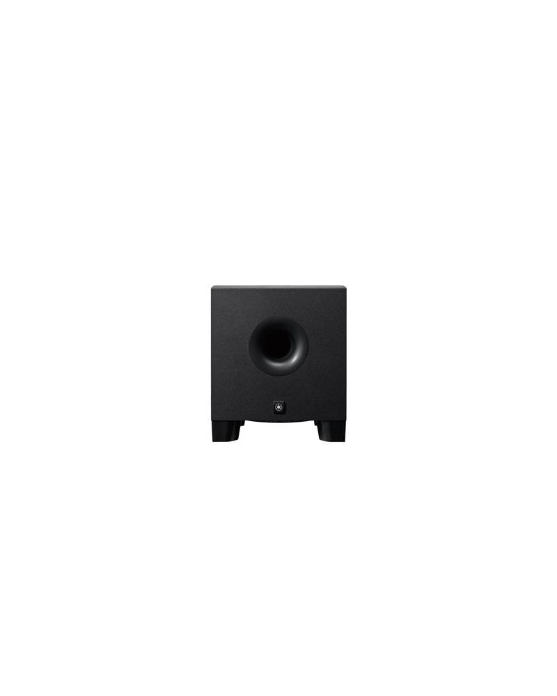 Yamaha - HS8S - SUBWOOFER AMPLIFIED FOR SERIES HS BY 150W, CONE BY 8" from YAMAHA with reference HS8S at the low price of 424. P