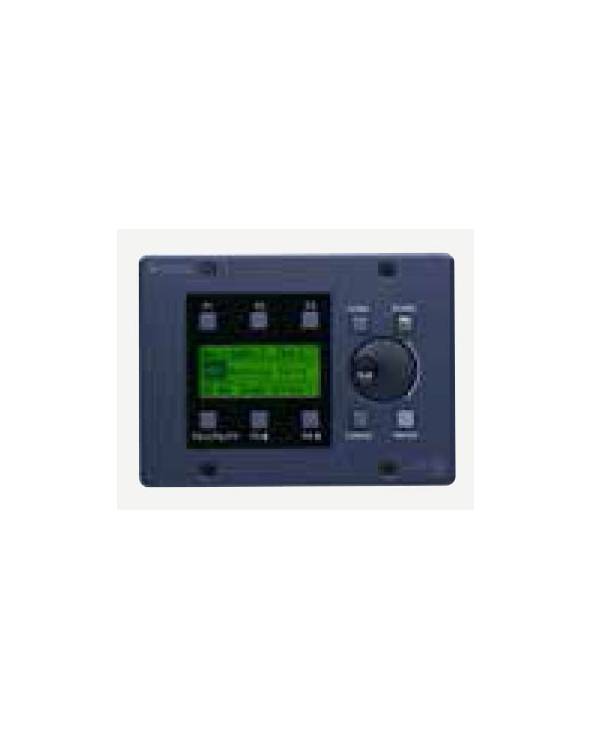 Yamaha Remote Controller Ethernet with Jog Wheel and Display