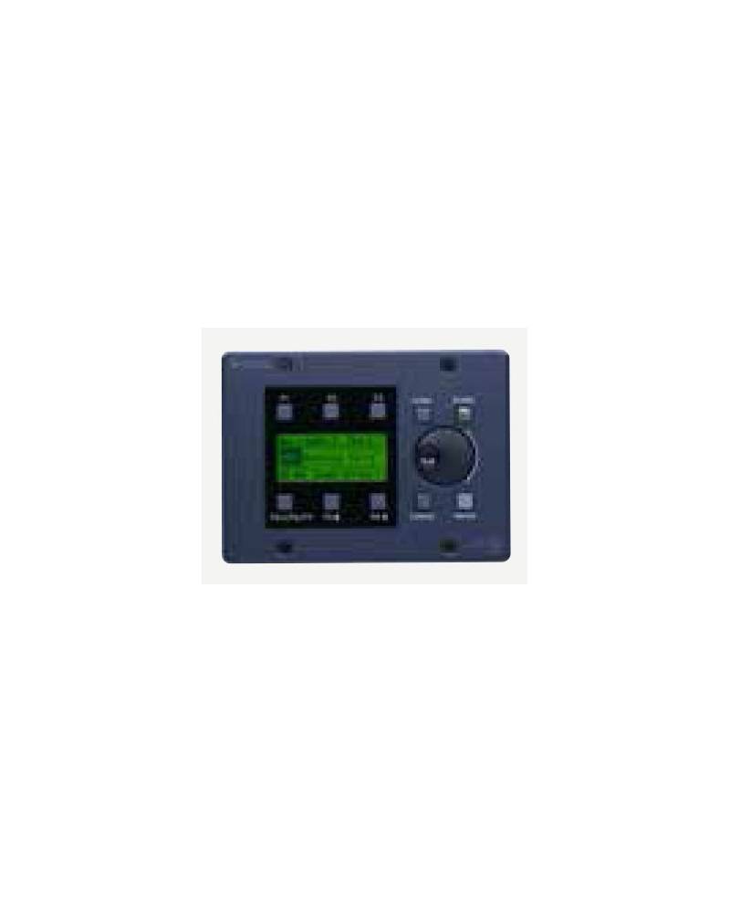 Yamaha - ICP1 - REMOTE CONTROLLER ETHERNET WITH JOG WHEEL AND DISPLAY FOR SERIES DME from YAMAHA with reference ICP1 at the low 