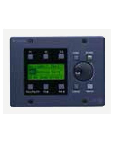 Yamaha - ICP1 - REMOTE CONTROLLER ETHERNET WITH JOG WHEEL AND DISPLAY FOR SERIES DME from YAMAHA with reference ICP1 at the low 