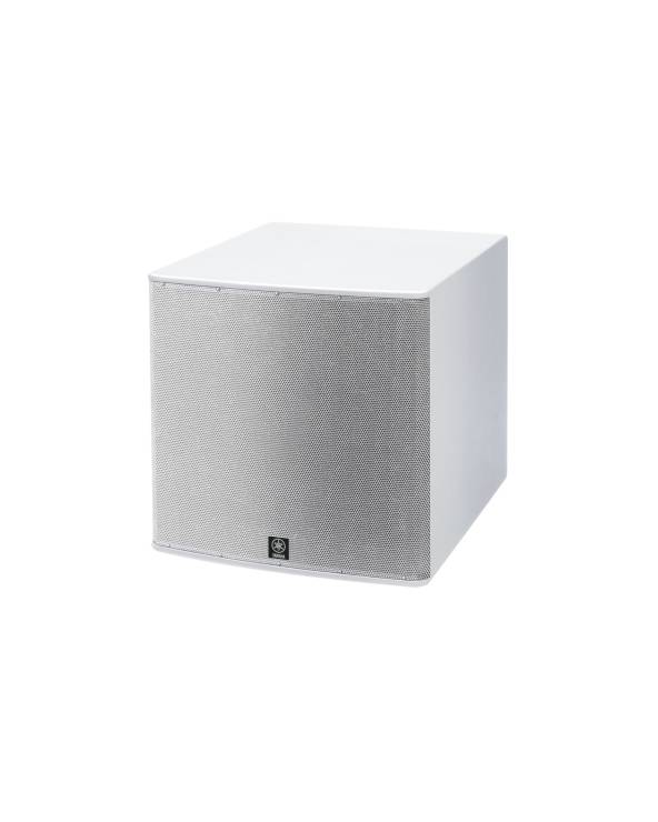 Yamaha - IS1118W - SUBWOOFER 700W AES- 1 X 18"- 33HZ - 3KHZ from YAMAHA with reference IS1118W at the low price of 1233. Product