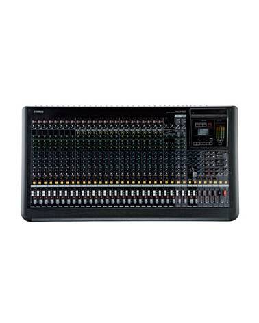 Yamaha MGP32X Mixer Console 32 Canali from YAMAHA with reference MGP32X at the low price of 1206. Product features: 24 ingressi 