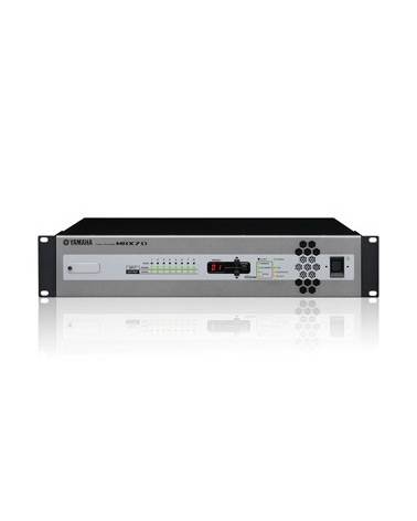Yamaha - MRX7D - PROGRAMMABLE SIGNAL PROCESSOR from YAMAHA with reference MRX7D at the low price of 2967. Product features: CONT