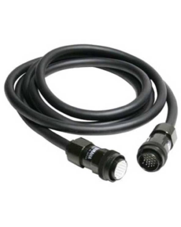 Yamaha - PSL120 - CONNECTION CABLE FOR PW800W REDUNDANCY from YAMAHA with reference PSL120 at the low price of 463. Product feat