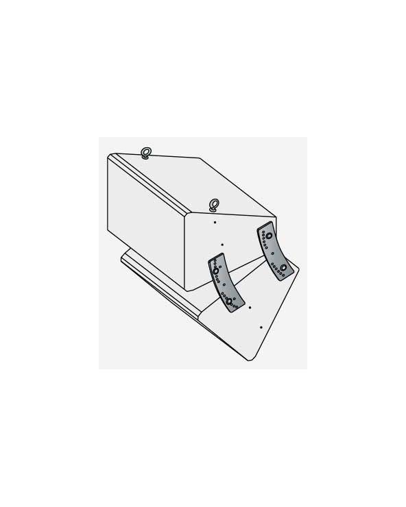 Yamaha - UB2115W - U-BRACKET FOR SPEAKER IF2115 from YAMAHA with reference UB2115W at the low price of 217. Product features:  