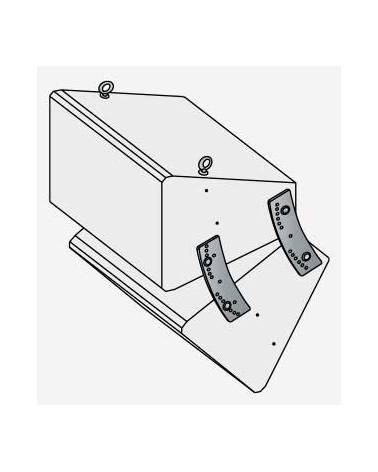 Yamaha - UB2115W - U-BRACKET FOR SPEAKER IF2115 from YAMAHA with reference UB2115W at the low price of 217. Product features:  