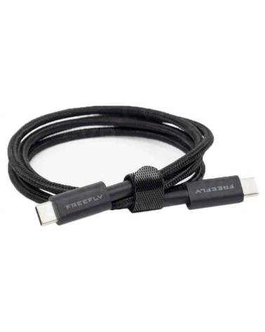 Freefly USB C to USB C 3.0 Cable (1 m)