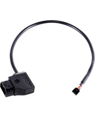 DTAP to Connex Transmitter Power Cable