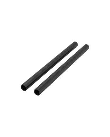 Freefly 19mm x 300mm Carbon Lens Rod