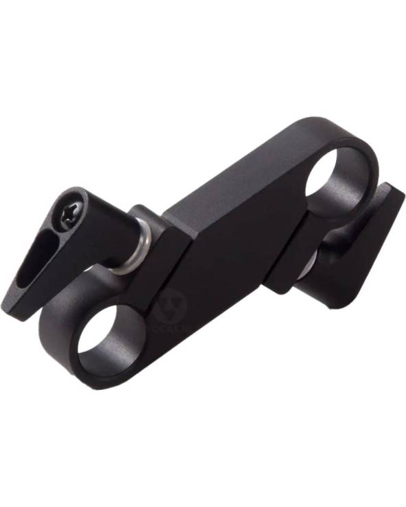 Freefly 13mm Double Clamp Mount