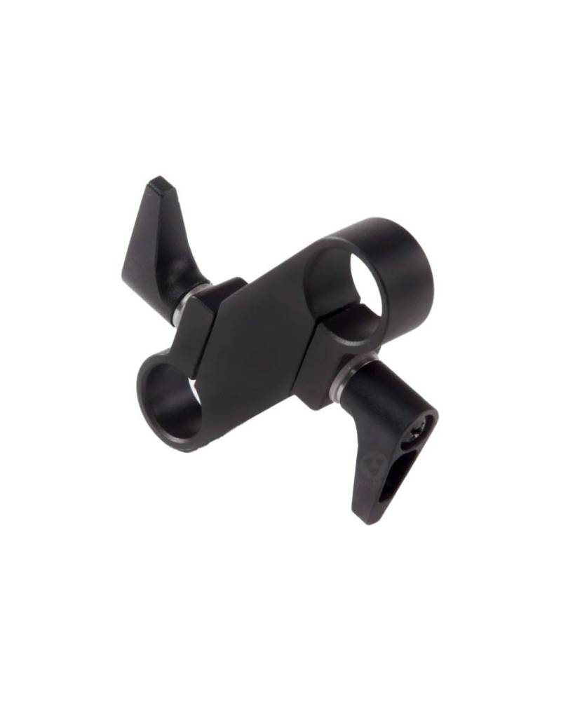 Freefly 13mm to 15mm Double Clamp Mount