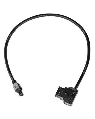 Freefly D-Tap Cable for FRX Pro