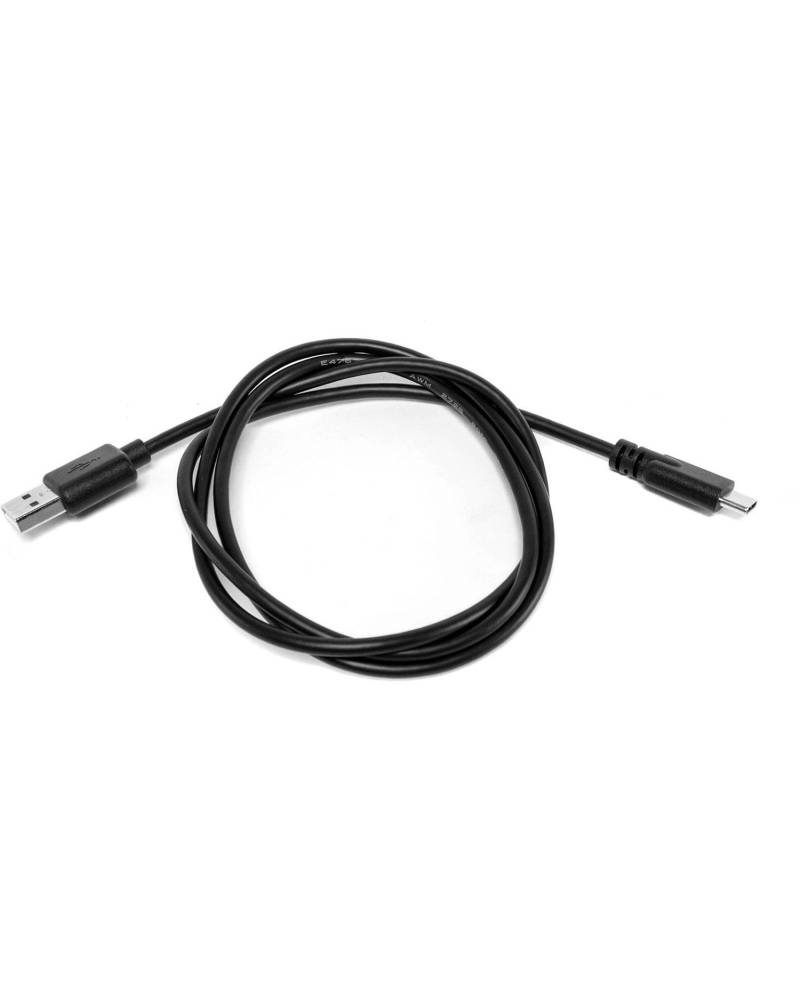 USB Type C to Type A Cable