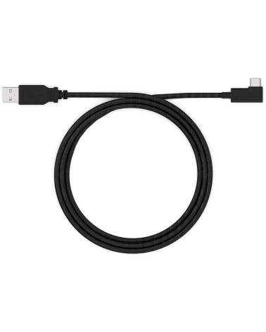 Freefly USB Right Angle Type C to Type A Cable