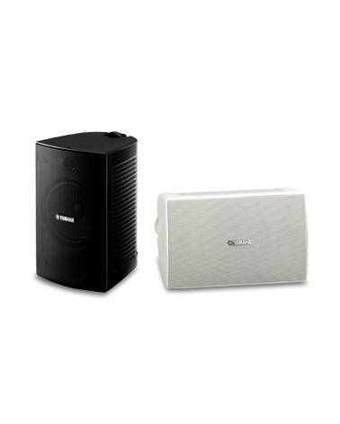 Yamaha - VS6W - PAIR OF PASSIVE SPEAKERS from YAMAHA with reference VS6W at the low price of 204. Product features:  