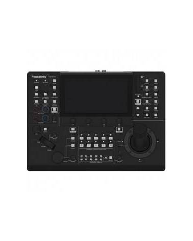 Panasonic CamBot.remote Pro Mic - SKU KST-CBR-PRO-CG