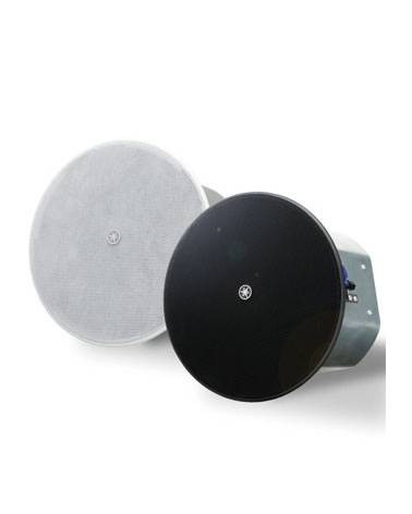 Yamaha Ceiling Speaker Pro with Selector for Operation: 90w - 8