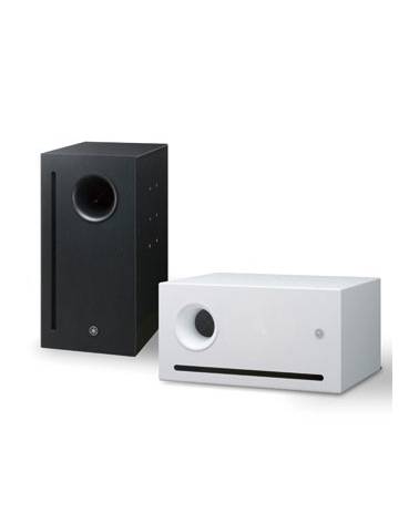 Yamaha - VXS10S - SUBWOOFER WITH DOUBLE CONE BY 10"- 100W   100W - 8 OHM from YAMAHA with reference VXS10S at the low price of 3