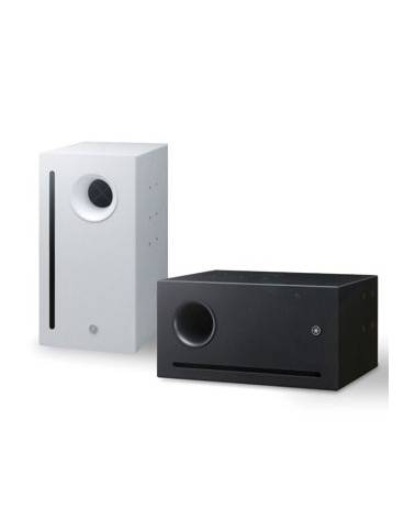 Yamaha - VXS10ST - SUBWOOFER WITH DOUBLE CONE BY 10" from YAMAHA with reference VXS10ST at the low price of 425. Product feature
