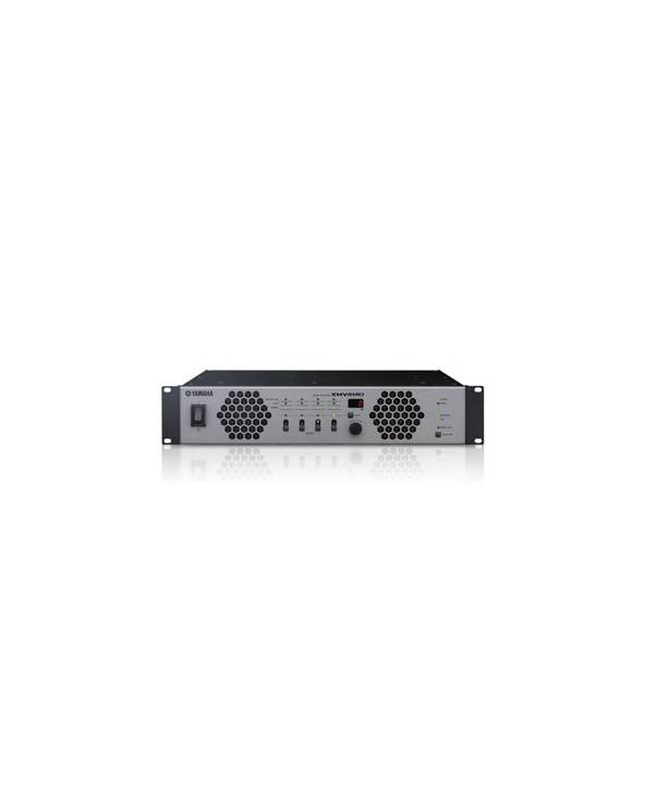 Yamaha - XMV4140 - AMPLIFIER 4 CHANNELS WITH SELECTOR FOR OPERATION: 140W X 4 - 8 OHM from YAMAHA with reference XMV4140 at the 