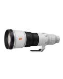 SONY Full-Frame E-Mount 600mm F4 GM OSS Lens