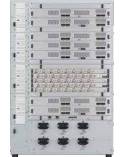SONY XVS-9000 - 4x QSFP28 Input Board for IP Live (100Gbps)