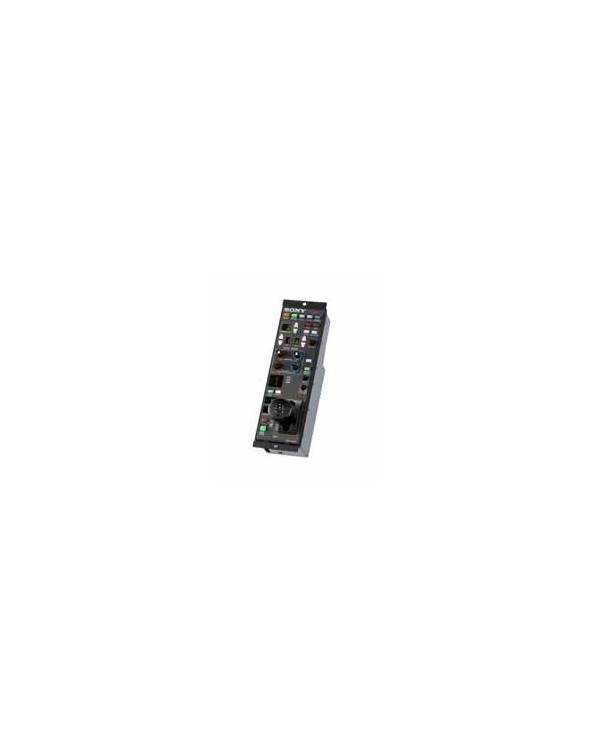 Sony - RCP-1000--U - SIMPLE REMOTE CONTROL PANEL (JOYSTICK) F from SONY with reference RCP-1000//U at the low price of 2970. Pro