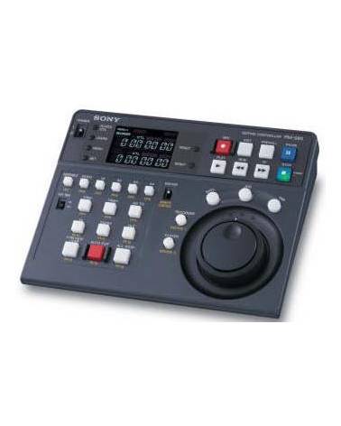 Sony - RM-280 - EDITING CONTROLLER from SONY with reference RM-280 at the low price of 3253.5. Product features:  