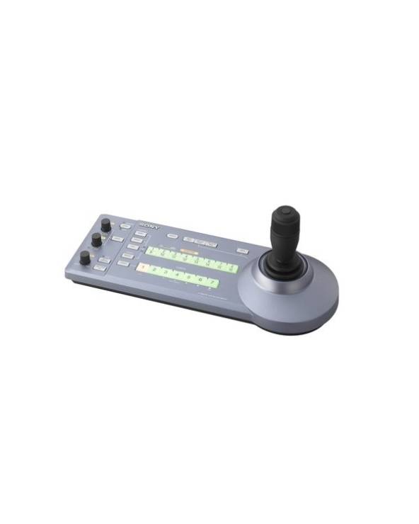 Sony - RM-IP10 - IP REMOTE CONTROL UNIT (F. BRC-H900-Z700 from SONY with reference RM-IP10 at the low price of 1431. Product fea