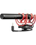 Microfono a canna Rode VIDEOMIC NTG per fotocamere/camcorder