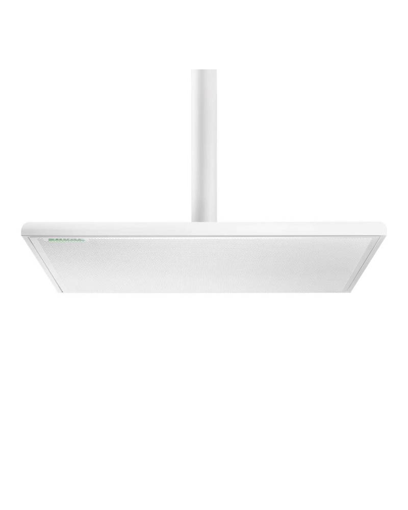 Shure Variable Aiming Ceiling Mounted