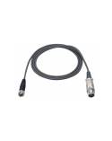 SONY SMC9-4P/XLR-3-11-C Cable