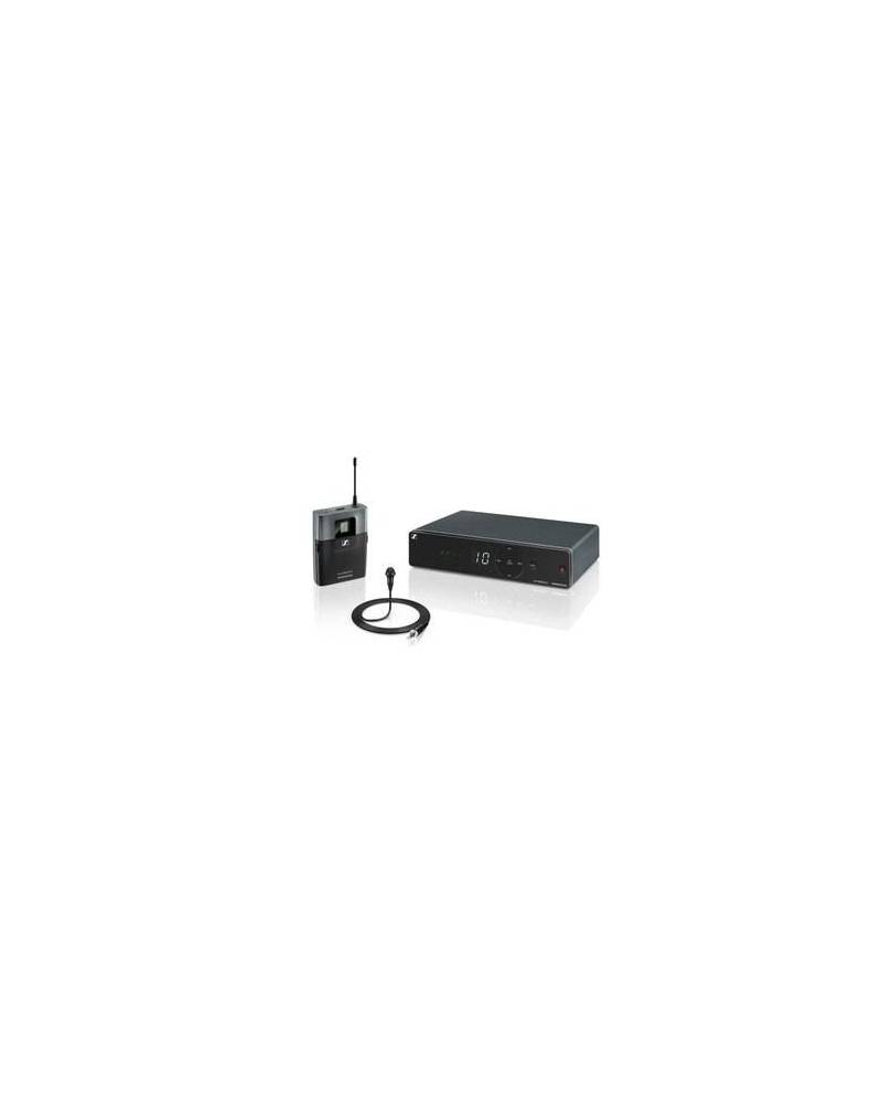 Sennheiser XSW 1-ME2 Wireless Lavalier Microphone System - Sound